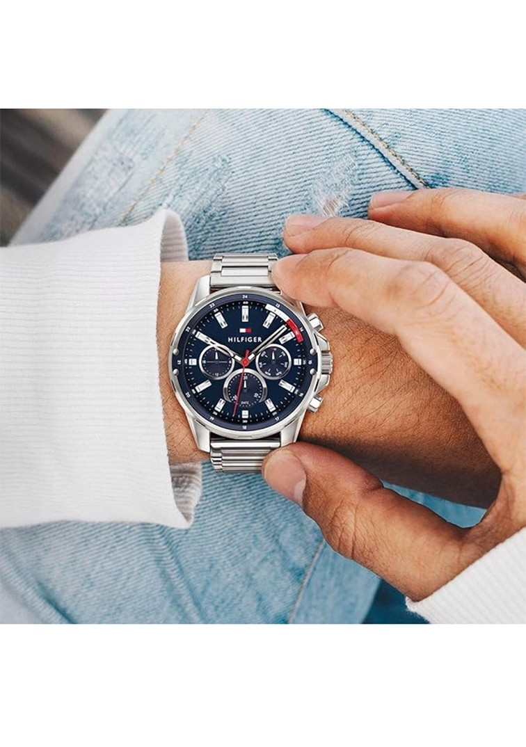 Tommy Hilfiger, Mason TH 1791788 — thumbnail 4